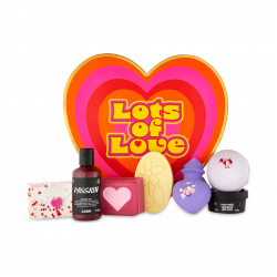 Lots of Love - Gift